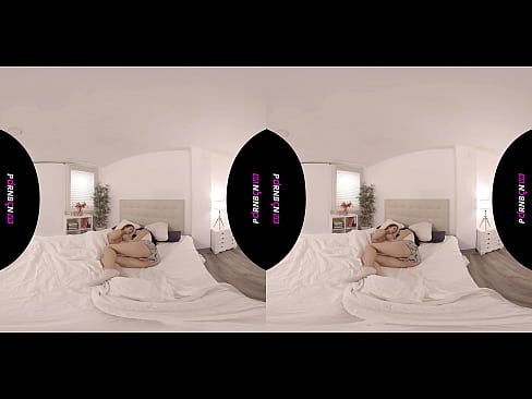 ❤️ PORNBCN VR Dve mladé lesbičky sa zobudia nadržané v 4K 180 3D virtuálnej realite Geneva Bellucci Katrina Moreno ❌ Porno na sk.osagoassist.ru
