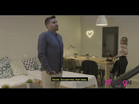 ❤️ PORNBCN 4K Jedna zrelá žena s veľkými prsiami chce byť análna jebnutá mladý gigolo s veľkým penisom fajčenie amortizmus tvrdé jebanie práca rukou psí štýl lízanie kundičky orgazmus francúzske titulky ❌ Porno na sk.osagoassist.ru