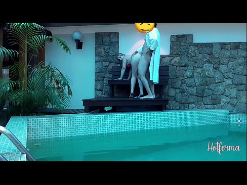 ❤️ Šéf pozve slúžku k bazénu, ale neodolala horúcemu ❌ Porno na sk.osagoassist.ru