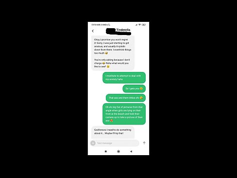 ❤️ Do môjho háremu som pridal novú PAWG z Tinderu ( vrátane rozhovoru s Tinderom) ❌ Porno na sk.osagoassist.ru