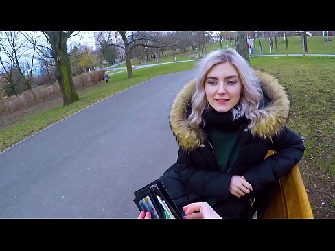 ❤️ Prehltne cudzincovo horúce semeno za peniaze - fajčenie v parku Eva Elfie ❌ Porno na sk.osagoassist.ru