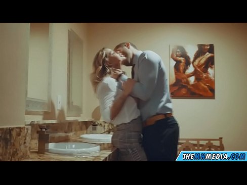 ❤️ Keď vás prsnatá blondínka zvádza na verejných toaletách ❌ Porno na sk.osagoassist.ru